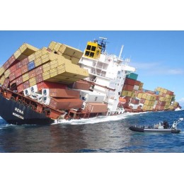 BH thân tàu biển